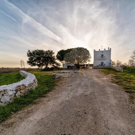 Agriturismo Tenuta Del Grillaio Acquaviva delle Fonti Luaran gambar