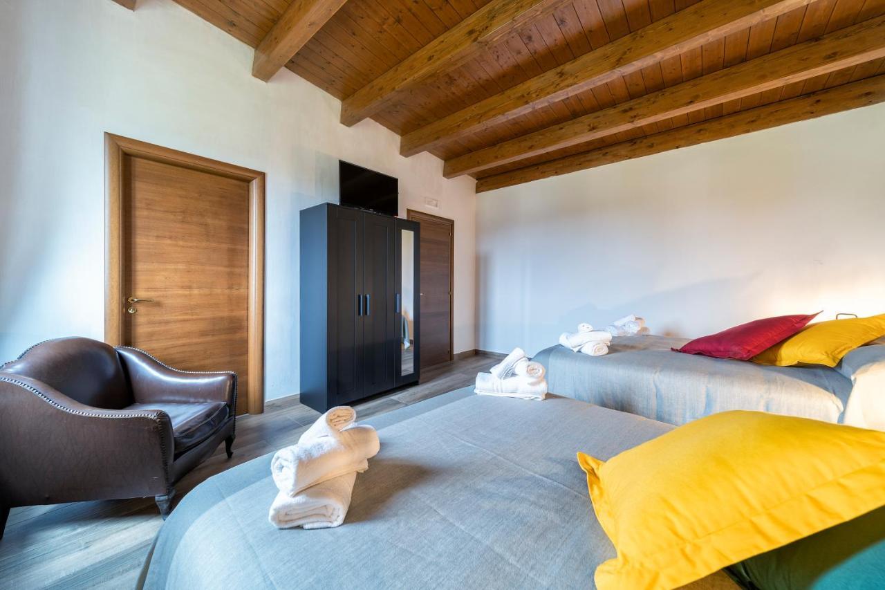 Agriturismo Tenuta Del Grillaio Acquaviva delle Fonti Luaran gambar