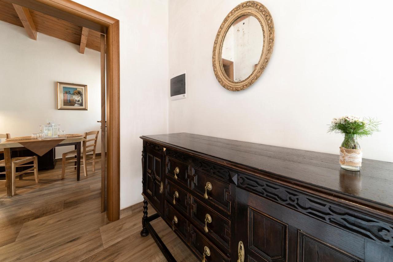 Agriturismo Tenuta Del Grillaio Acquaviva delle Fonti Luaran gambar