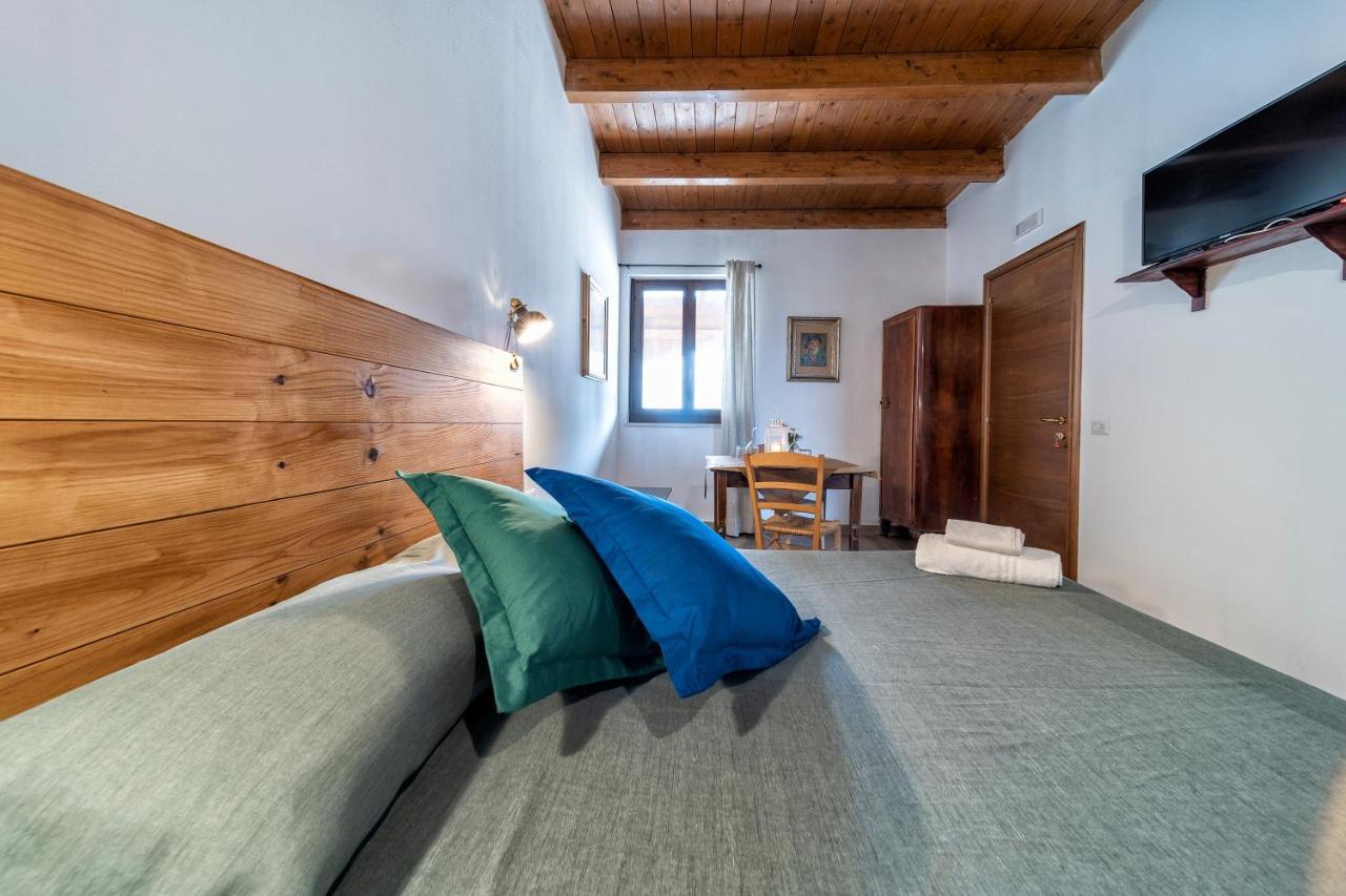 Agriturismo Tenuta Del Grillaio Acquaviva delle Fonti Luaran gambar